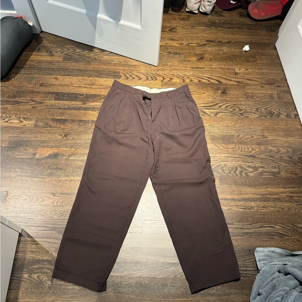 Givenchy Dress Pants